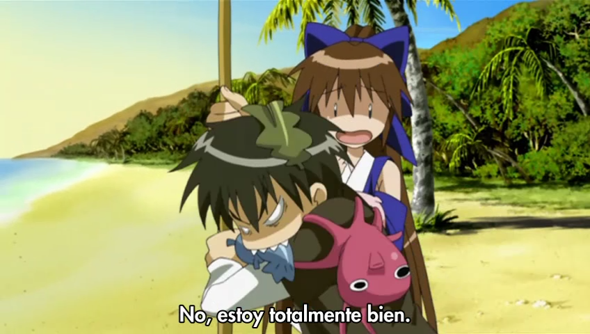 Nagasarete Airantou  (Animextremist, Jisedai no Fansub, Kantan Seiki Fansub)